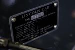 Lincoln Sport Phaeton 1924 года